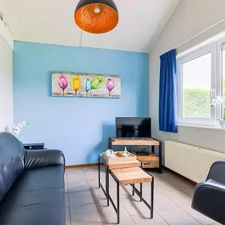 De Zwanenbloem 3*